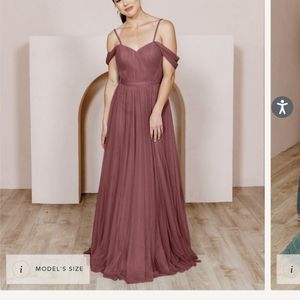 Revelry Rosalie Rosewood